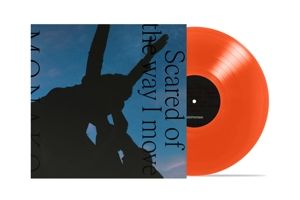 Produktbild: Scared Of The Way I Move (Ltd. Col. LP)
