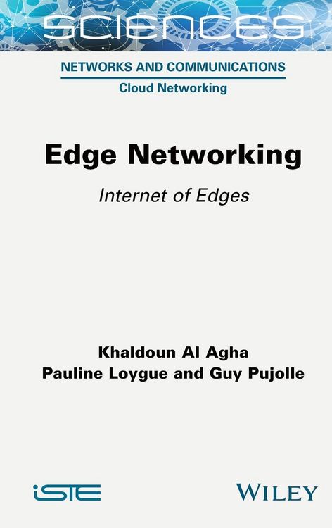 Produktbild: Edge Networking