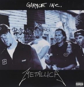Produktbild: Garage Inc.