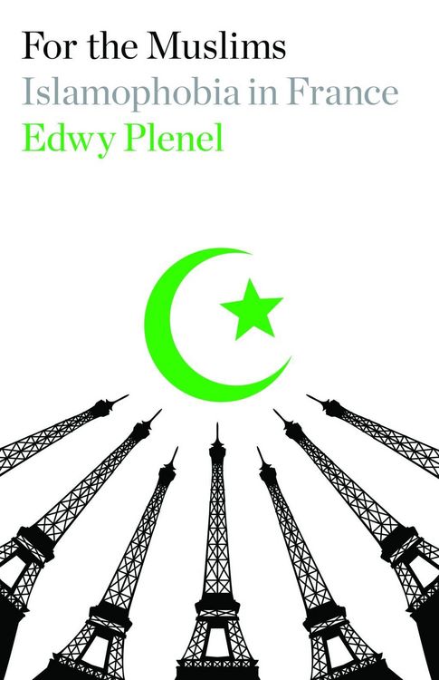 Produktbild: For the Muslims
