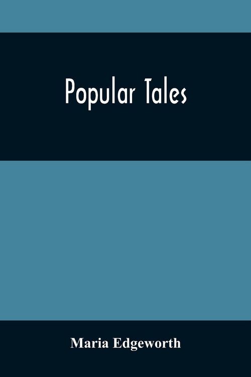 Produktbild: Popular Tales