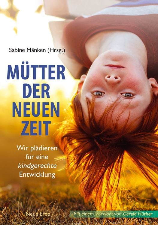 Produktbild: M&uuml;tter der Neuen Zeit
