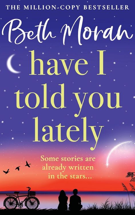 Produktbild: Have I Told You Lately