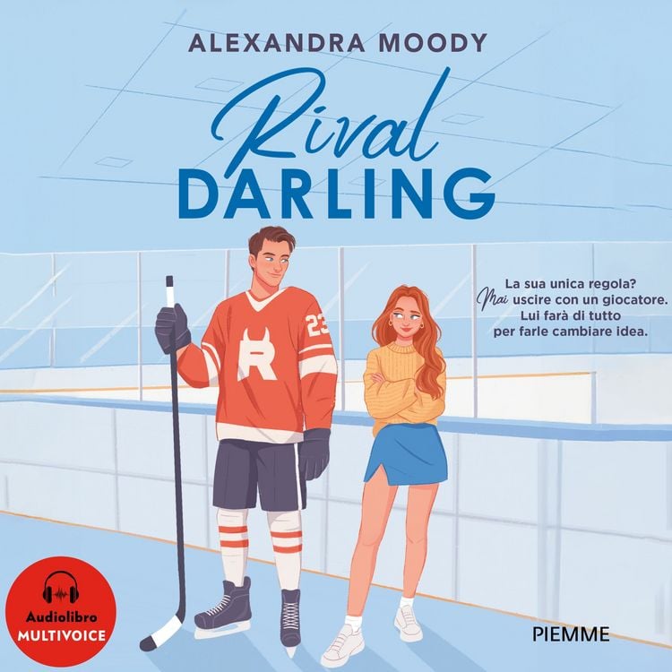 Produktbild: Rival Darling