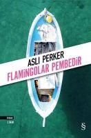 Produktbild: Flamingolar Pembedir