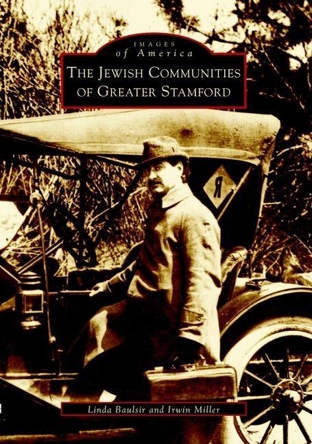 Produktbild: The Jewish Communities of Greater Stamford