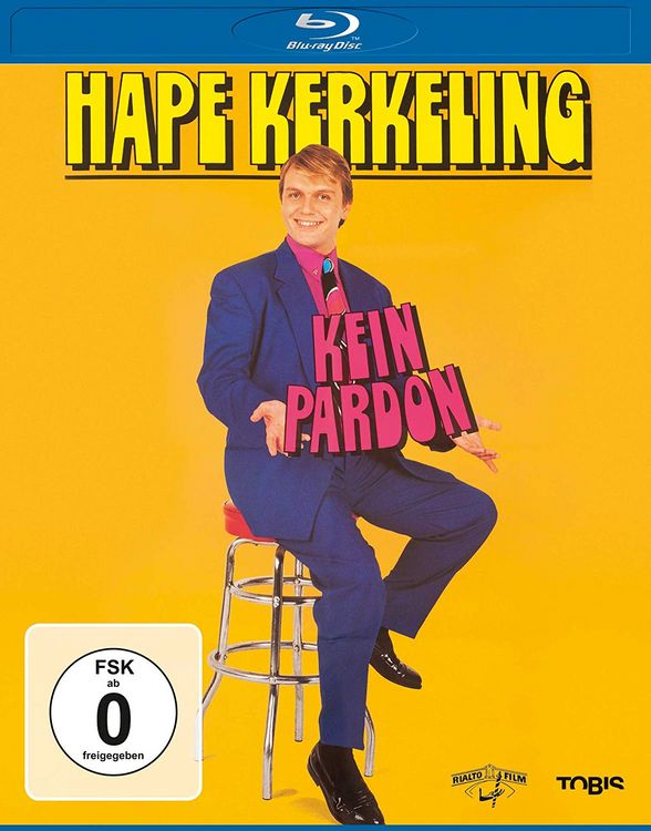 Produktbild: Kein Pardon