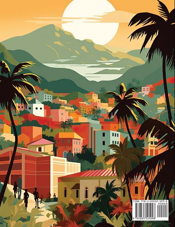 Produktbild: Cuba and Her People of To-day