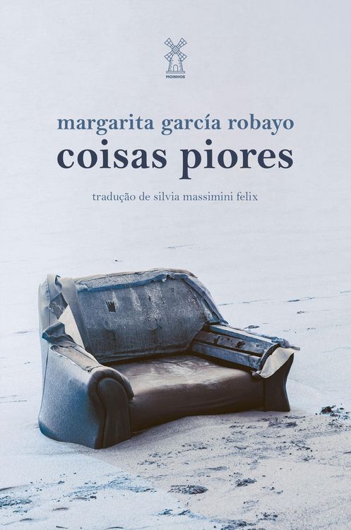 Produktbild: Coisas piores