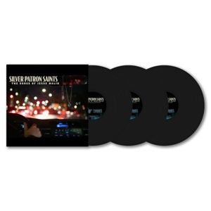 Produktbild: Silver Patron Saints