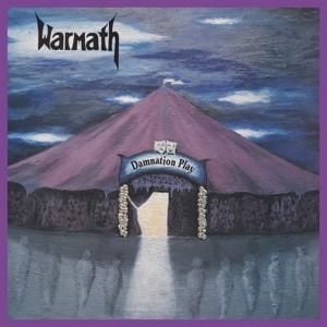 Produktbild: Damnation Play