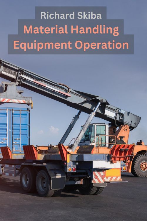 Produktbild: Material Handling Equipment Operation
