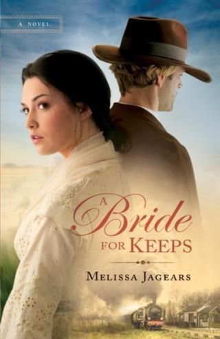 Produktbild: Bride for Keeps (Unexpected Brides Book #1)