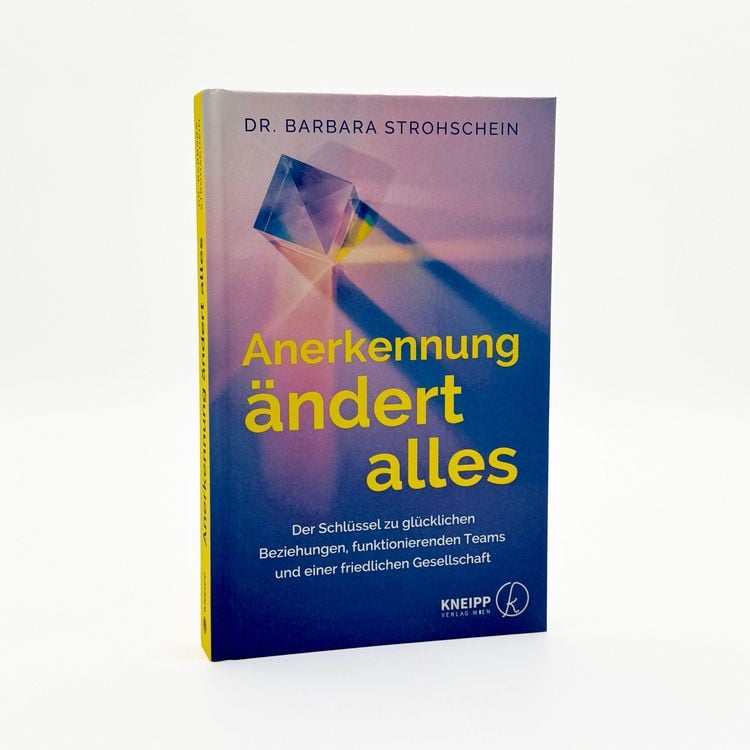 Produktbild: Anerkennung &auml;ndert alles
