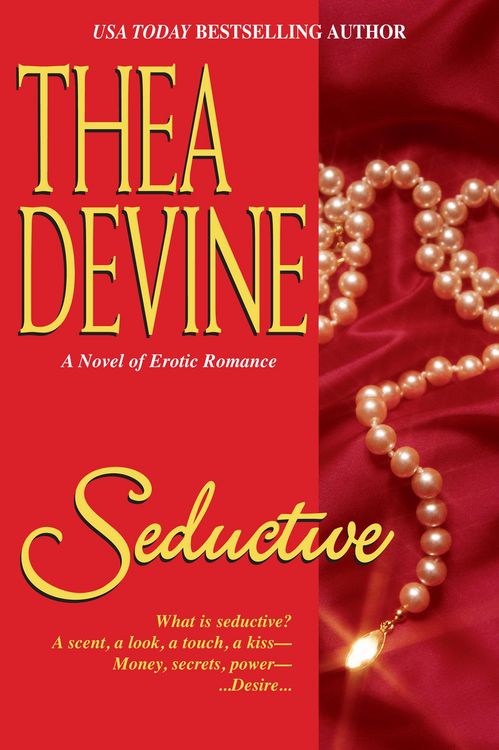Produktbild: Seductive