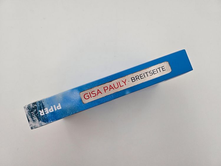 Produktbild: Breitseite