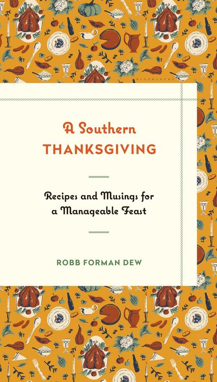 Produktbild: A Southern Thanksgiving
