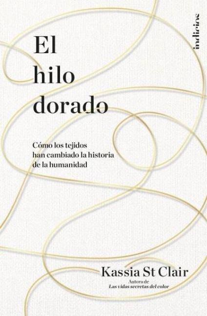 Produktbild: Hilo Dorado, El
