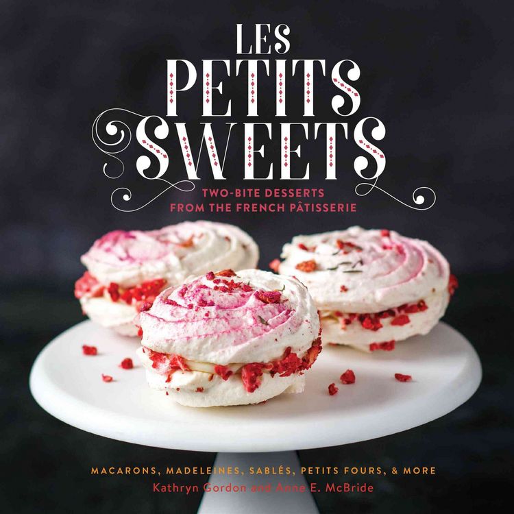 Produktbild: Les Petits Sweets