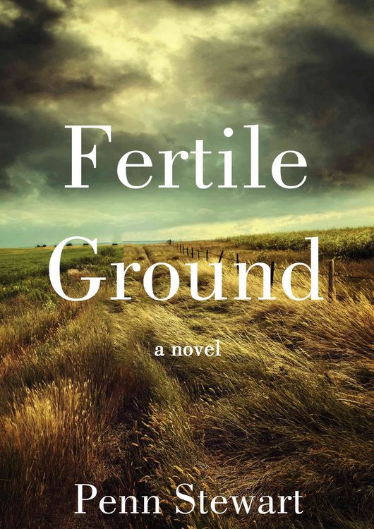 Produktbild: Fertile Ground