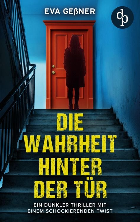 Produktbild: Die Wahrheit hinter der T&uuml;r