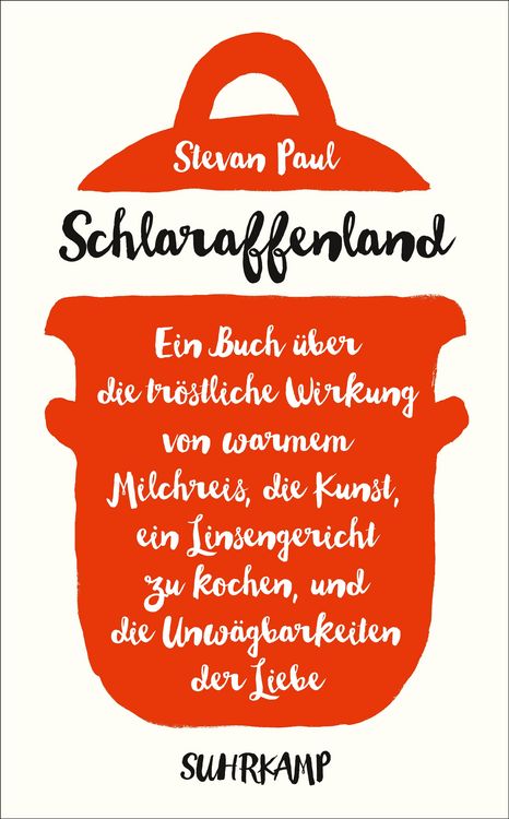 Produktbild: Schlaraffenland