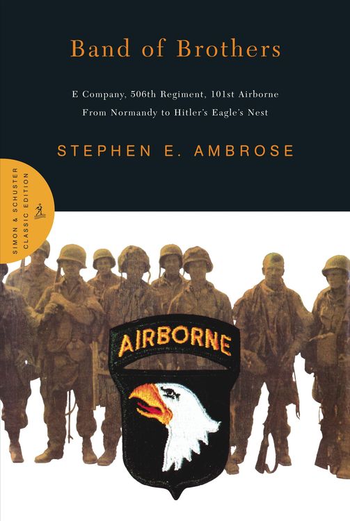 Produktbild: Band of Brothers