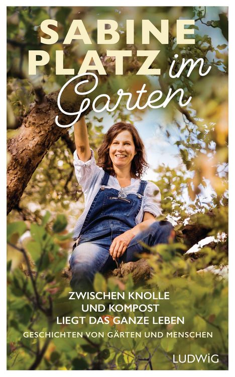 Produktbild: Im Garten