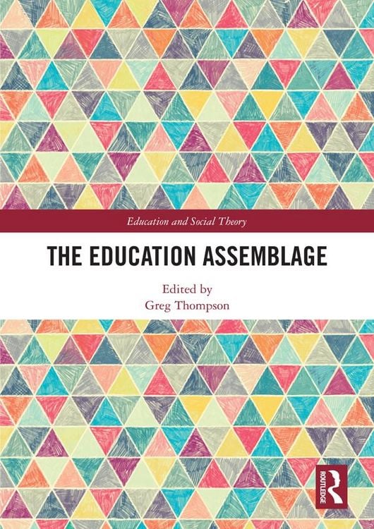 Produktbild: The Education Assemblage