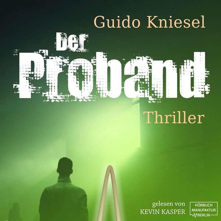 Produktbild: Der Proband