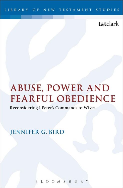 Produktbild: Abuse, Power and Fearful Obedience