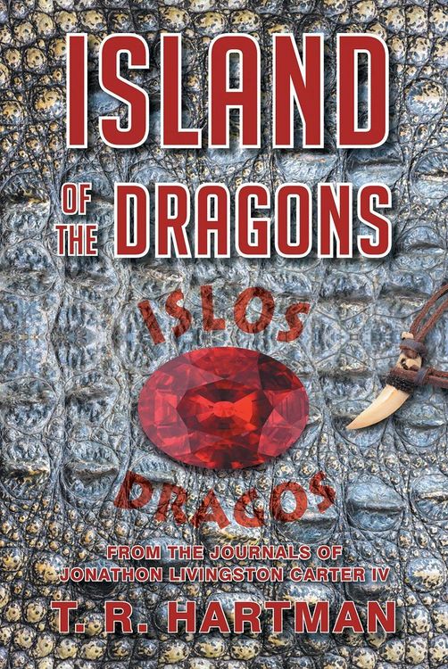 Produktbild: Island of the Dragons