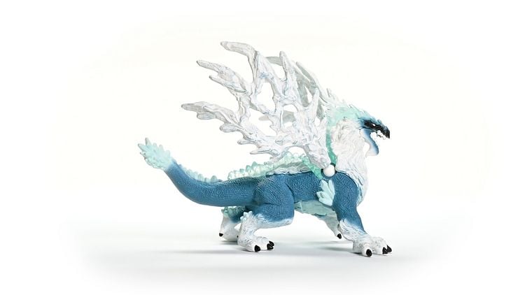 Produktbild: schleich&reg; Eldrador Creatures Eisdrache 13,3cm