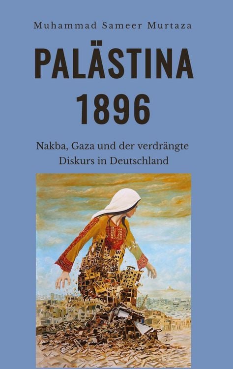 Produktbild: Pal&auml;stina, 1896
