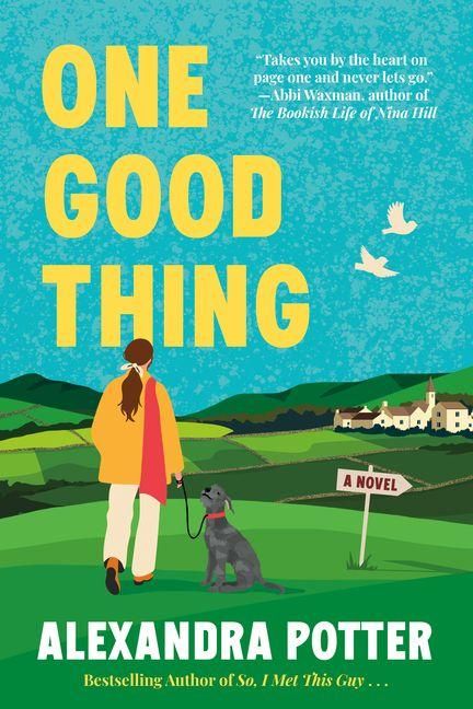 Produktbild: One Good Thing