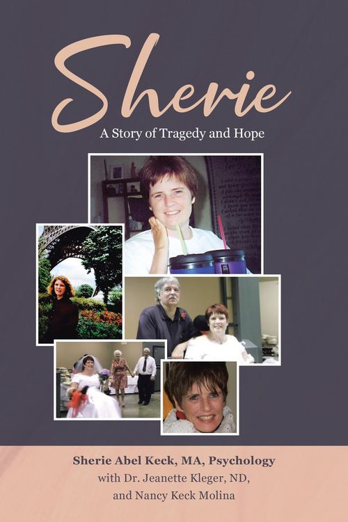 Produktbild: Sherie