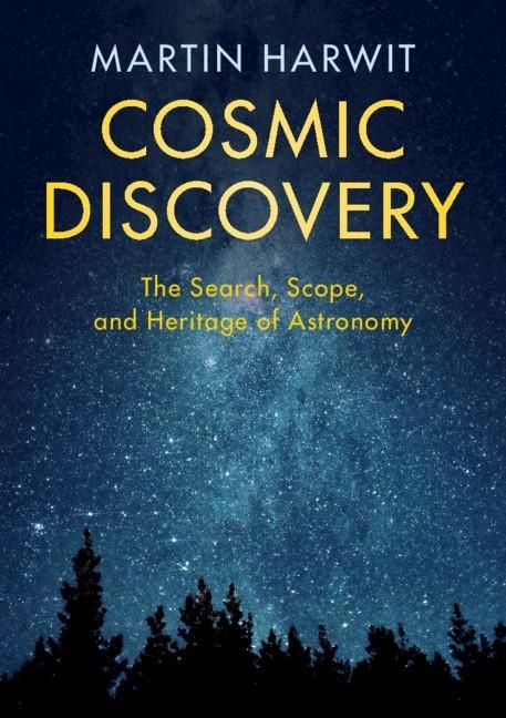 Produktbild: Cosmic Discovery