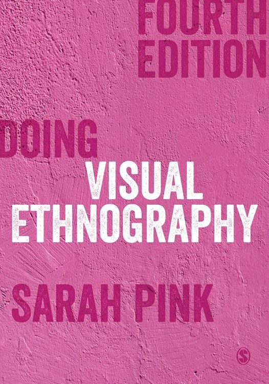 Produktbild: Doing Visual Ethnography