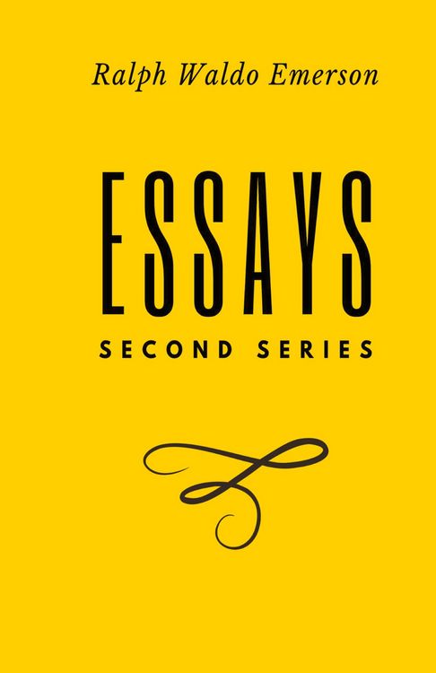 Produktbild: Essays