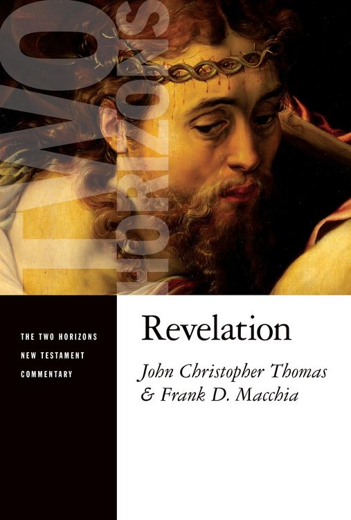 Produktbild: Revelation
