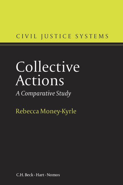 Produktbild: Collective Actions