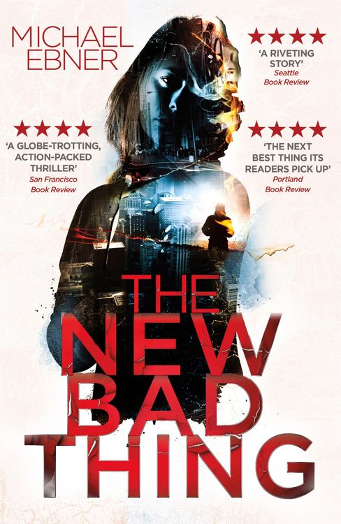 Produktbild: The New Bad Thing