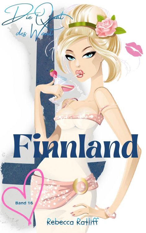 Produktbild: Finnland