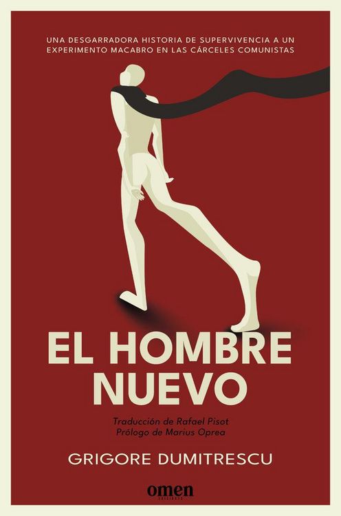 Produktbild: El Hombre Nuevo