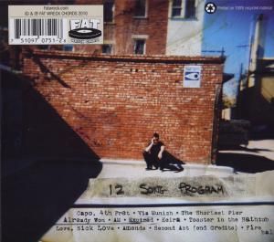 Produktbild: Sly, T: 12 Song Program