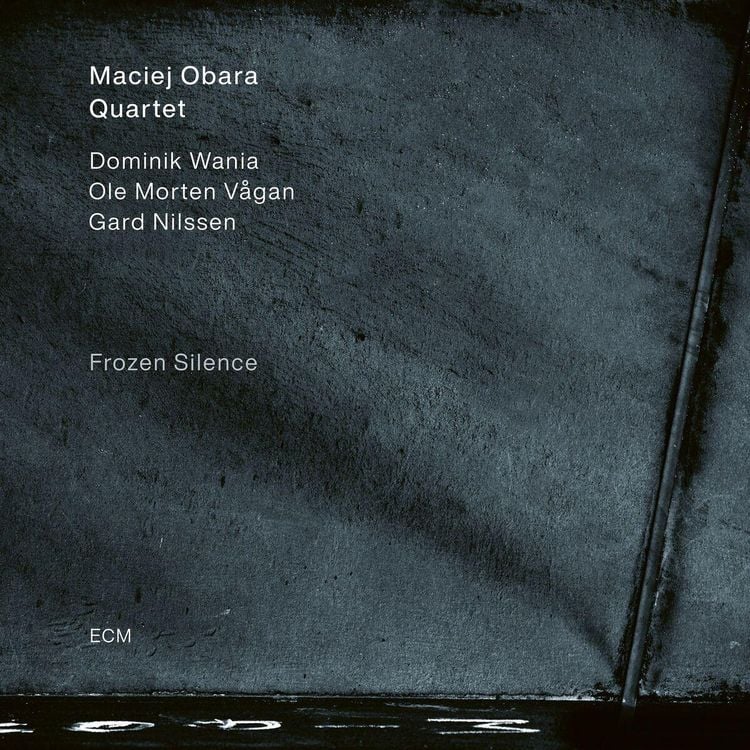 Produktbild: Frozen Silence