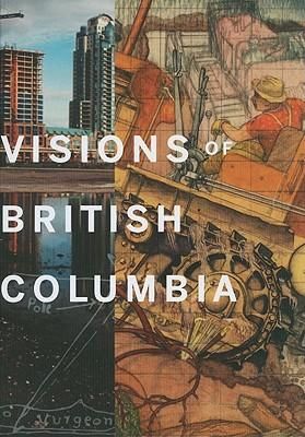 Produktbild: Visions of British Columbia