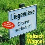 Produktbild: Liegewiese,Sitzen Verboten