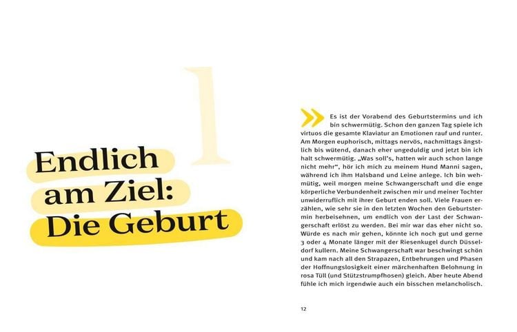 Produktbild: Ich werde Eltern