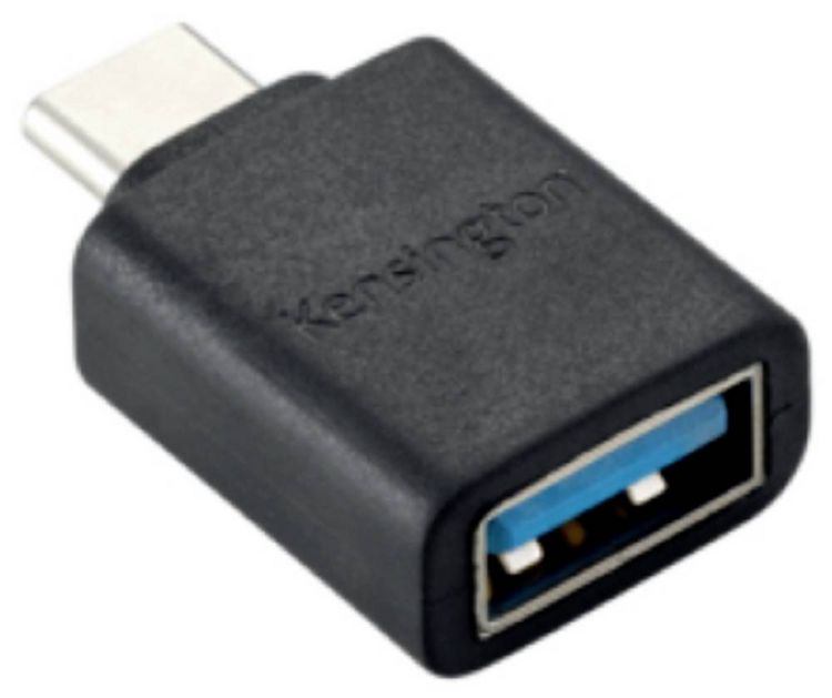 Produktbild: Kensington USB 2.0 Adapter